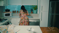 CharlieForde: チャーリー・フォード、チェイシー・デビル出演のケーキを焼いて