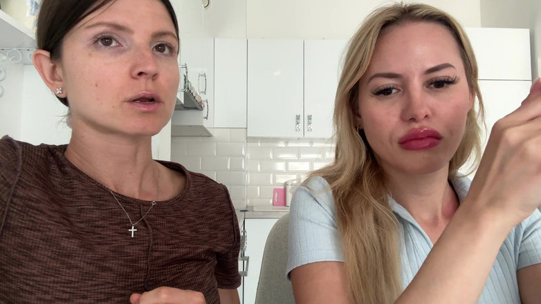 Gina Gerson: Libertà