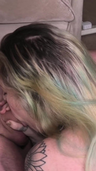 Billy Face Fuck