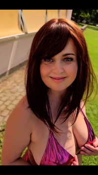 MILF Monday Motivation 3-piece Bikini Tittydrop
