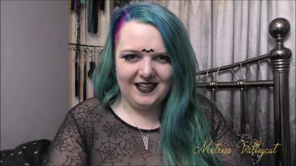 Mxtress Valleycat: Milking you on my farm