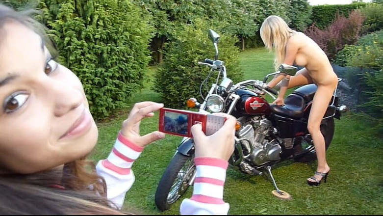 Watch4beauty: Motore