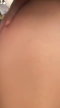 Cheerleader Babe Courtney Simpson Taking Big Cock in Pussy