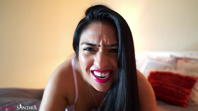 Sandra Latina: Le cocu valentine