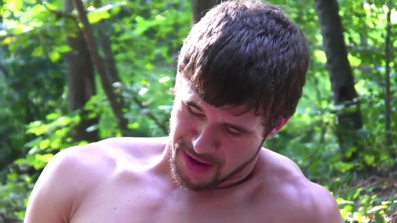 Dream Boy Bondage: Table Topped - Bab 4