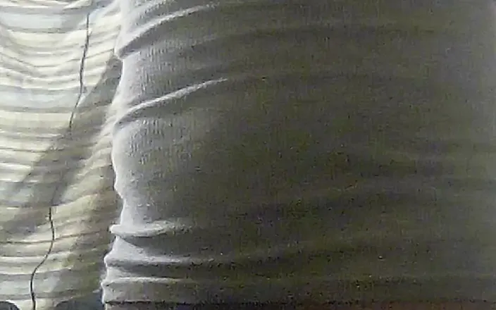 SweetDWillie456: Faggy Bitch Boy Black Bottom with Huge BBC and Tight...