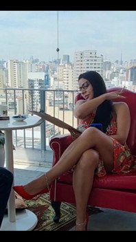 Diosa Kiffa es la jefa sádica ep 1