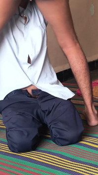 Video seks guru dan murid india