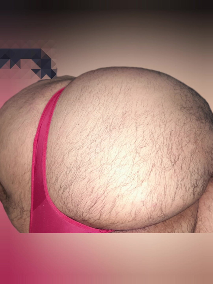 Davidandrexxx: Masturbandome Hasta Venirme En Hilo Rojo