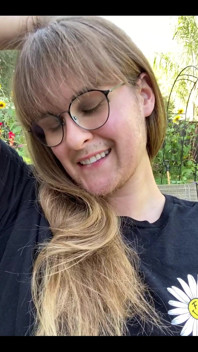 Give Me Something to Suck on