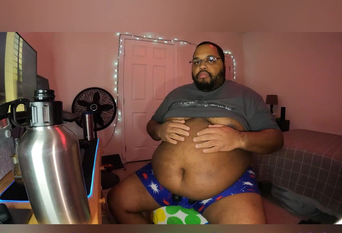 Blkhole420: Trochę obrzeże zwolnienie na noc, jeszcze napalone, jak jebanie pięć...