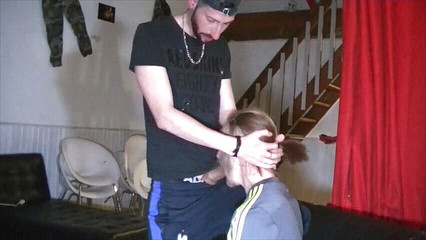 Gaybareback: Heterosexuální a gay zkušenost