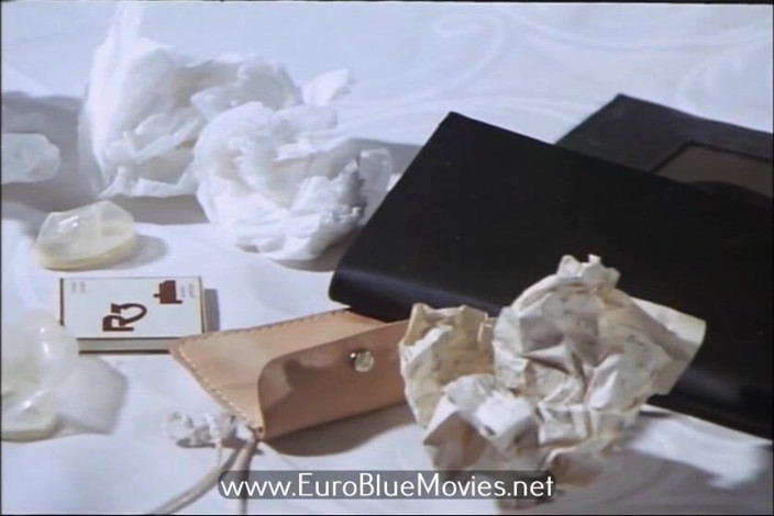 Euro Blue Movies: Let's Crack Darling
