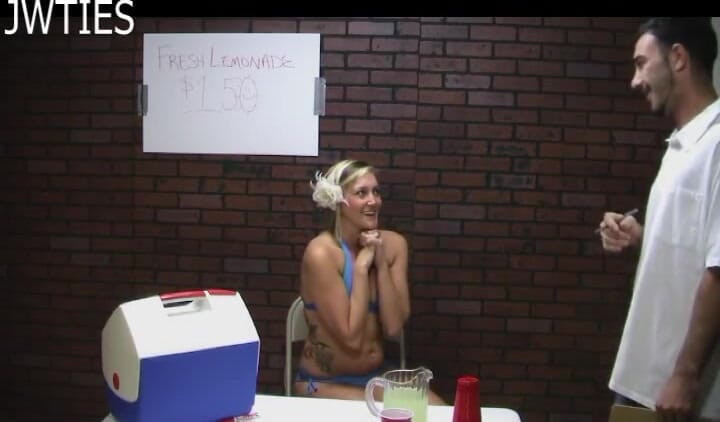 JW Ties Bondage And Fetish: Cukai Lemonade?