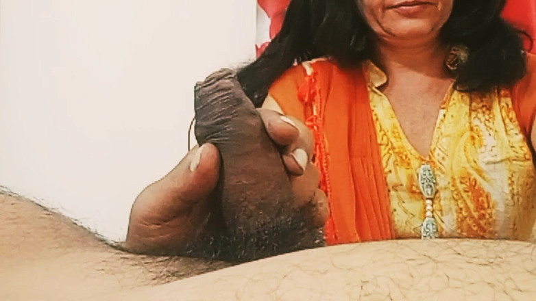 Bolly Karma: Passionate Love Making Slut Wife