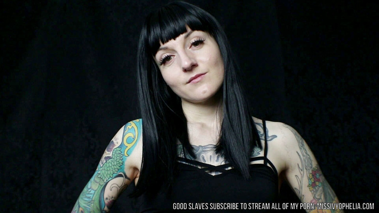 Miss Ivy Ophelia: Zkažená přítelkyně CEI