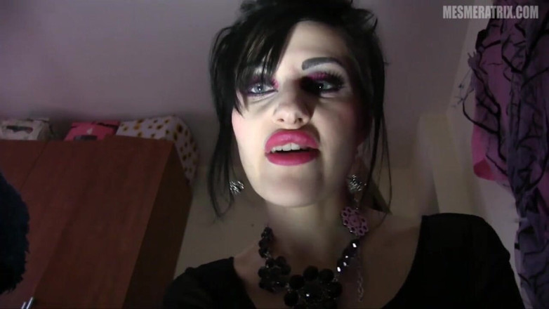 Lady Mesmeratrix Official: Gazowane i karane