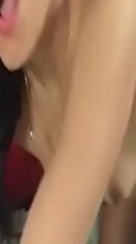热辣少女已经准备好接受重口味性爱了