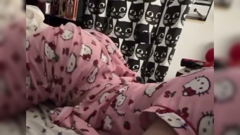 John Deivys: Konten, konten, Ufff