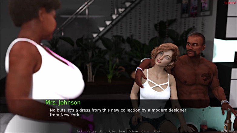 Johannes Gaming: Pineapple express 6 jasmine nyepong kontolku