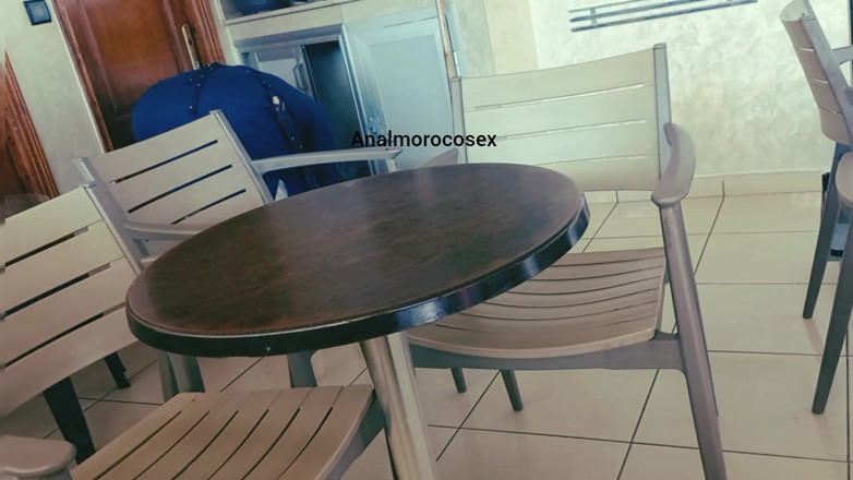 sahar good: A Café Cleaner Fell in Love with a Customer… the...