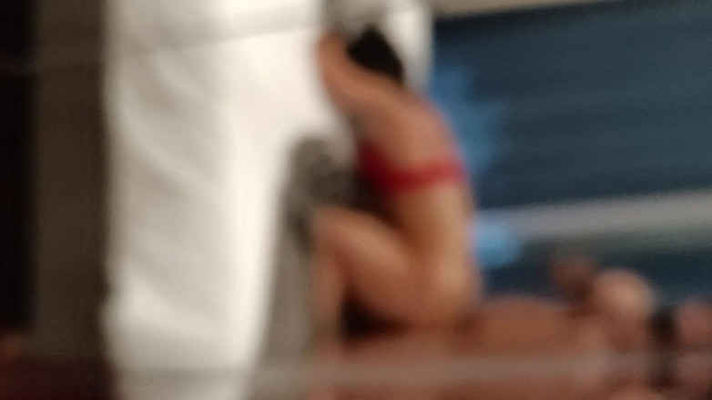 MariaMG: Un fin de semana de placer