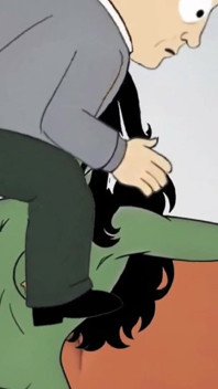 I Fucked My Neighbor Girl Intergalactic Slut and Fell in Love