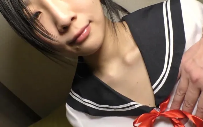 Asian happy ending: Asijský anděl 10521