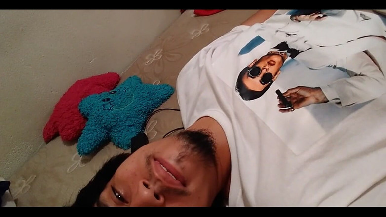 AlexAlejandro13: 아침