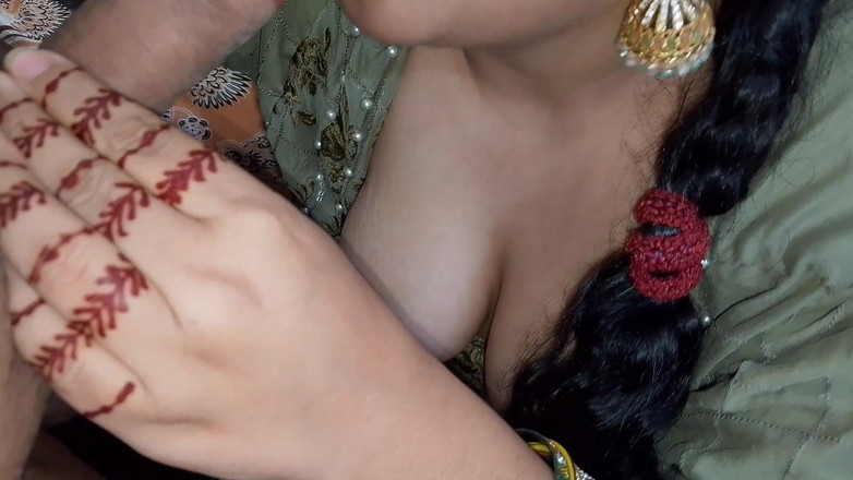 QueenbeautyQB: Desi Indisch koppel eigengemaakte seksvideo