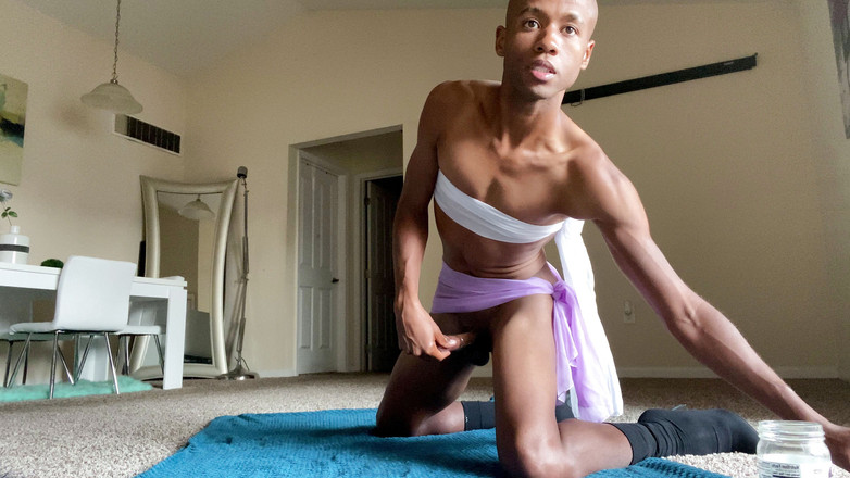 Karma Rainbow Smith D: 다른 것을 구걸하는 Karma D