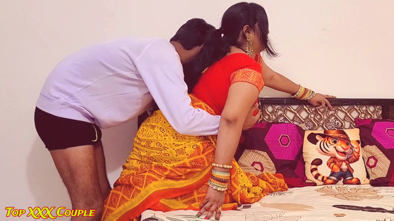Topxxxcouple: La meilleure vidéo de sexe maison de tous les temps