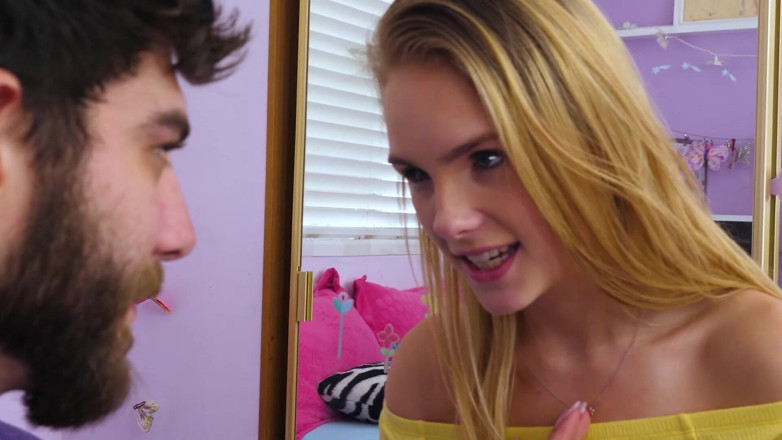 Reality Junkies: Creampie Adventures