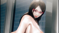 X Hentai: Giáo viên ham muốn và học sinh của cô ấy tại...