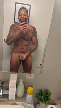 Bathroom Jerkk!