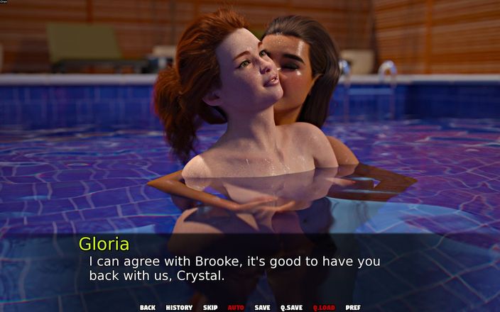 Porngame201: アップデート11を見つけるのが難しい