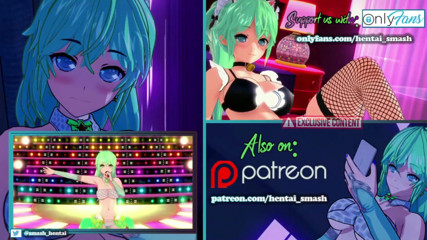 Hentai Smash: 해변에서 Lala를 따먹고 그녀의 안에 사정하는 POV. 루 헨타이를 사랑합니다.