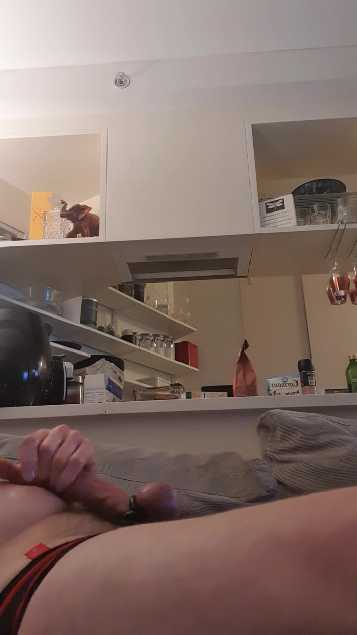axhyt92: Home Jerk
