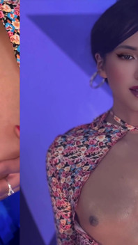 변함없는 젖가즘