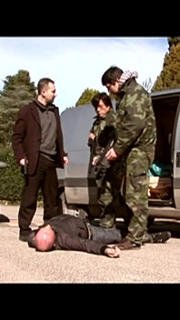 Velmi speciální policejní okrsek (HD verze celého filmu)