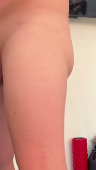 Den, kdy můj nevlastní chlapec potkal mou sexuální panenku