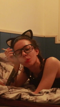Lia Leyendo