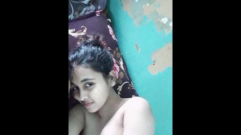 tanushri: Desi dívka si užívá v hotelu s přítelem