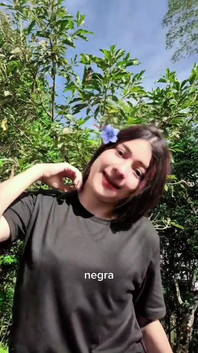Influencer Yulieth Gomez