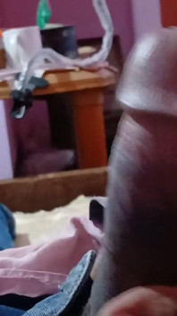Hand Job Teen