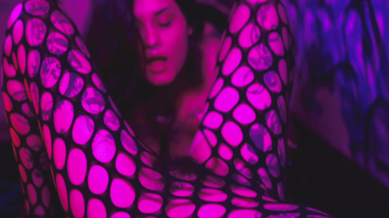 Quente club: Rotten Venus and D'louise