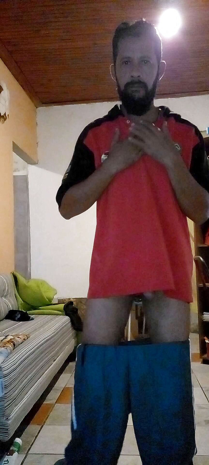 Stink HairyMale: Sexy šortky 2, čichám ten zadek