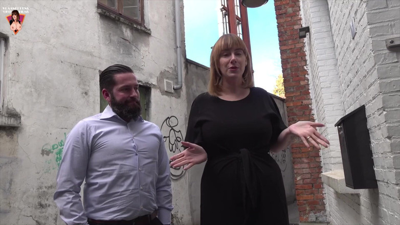 Flemish Filth: Se ti piace la salsiccia s1