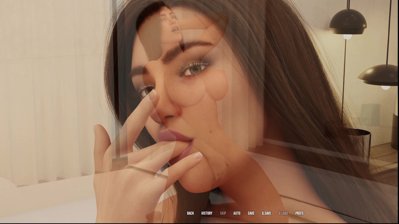 Wickedgammes studio: Неуверенный муж (часть 1)