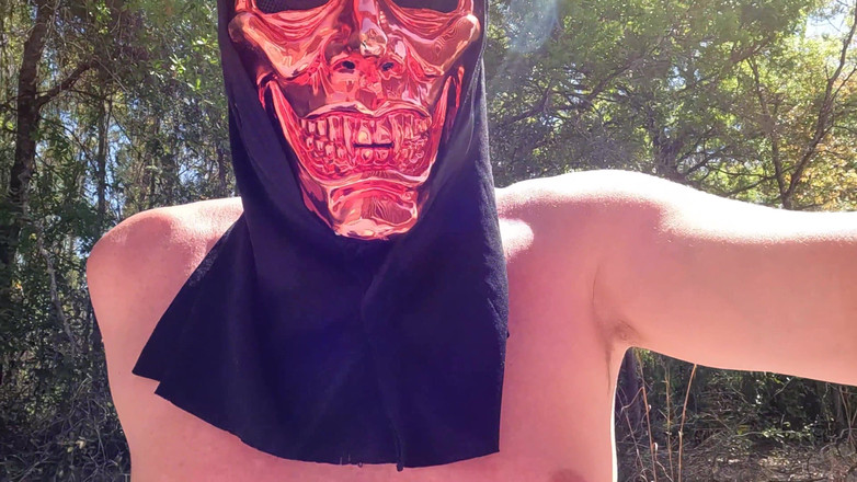 Haunted dreams: Sunny Slowmo